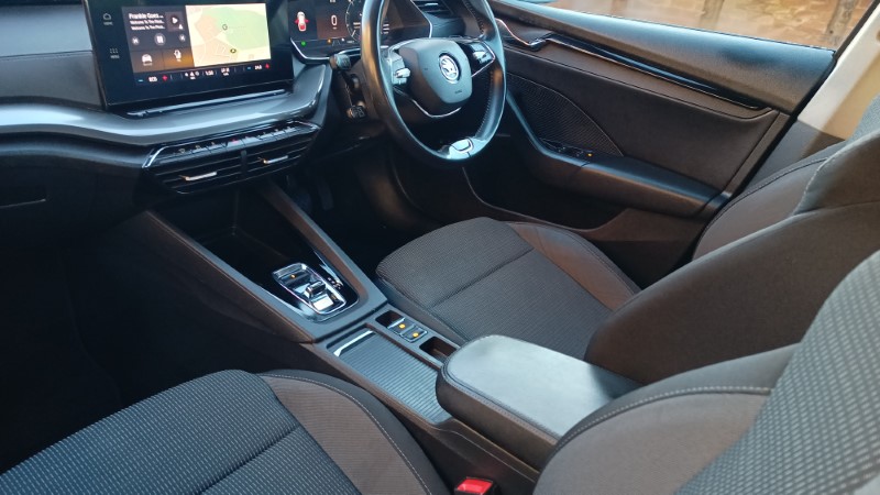 Octavia Phev Stockport (7)